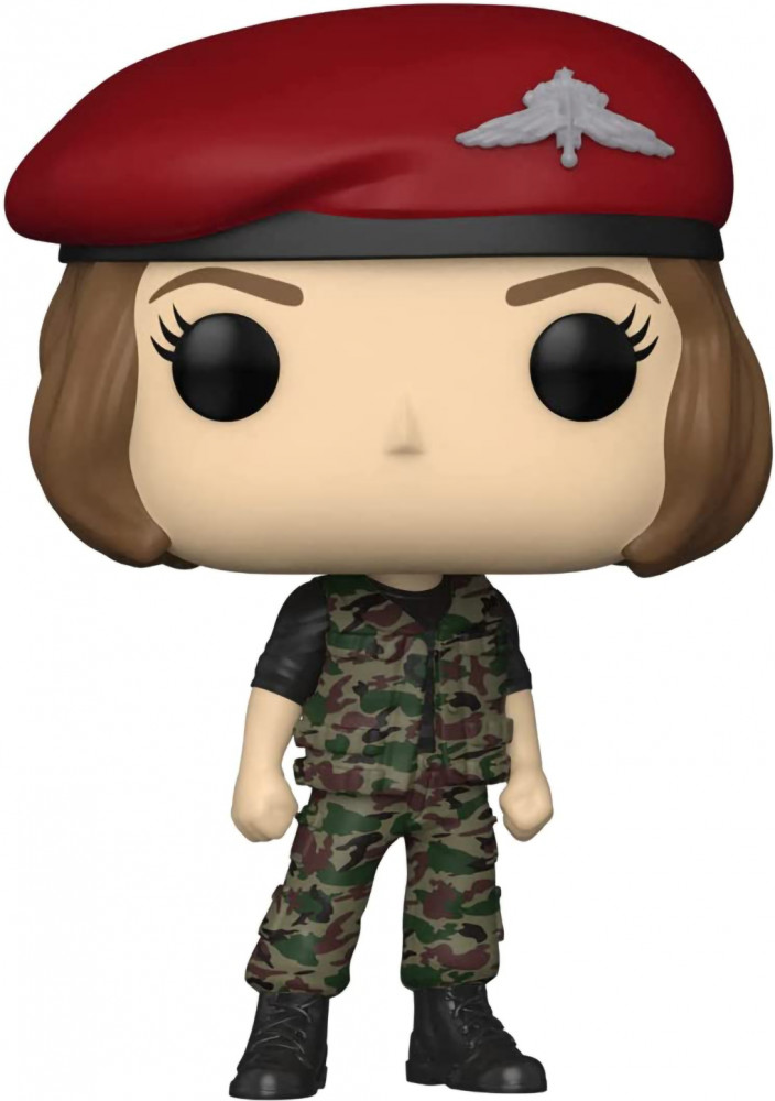 Фигурка «Robin Buckley» | TV Stranger Things | Funko Pop!