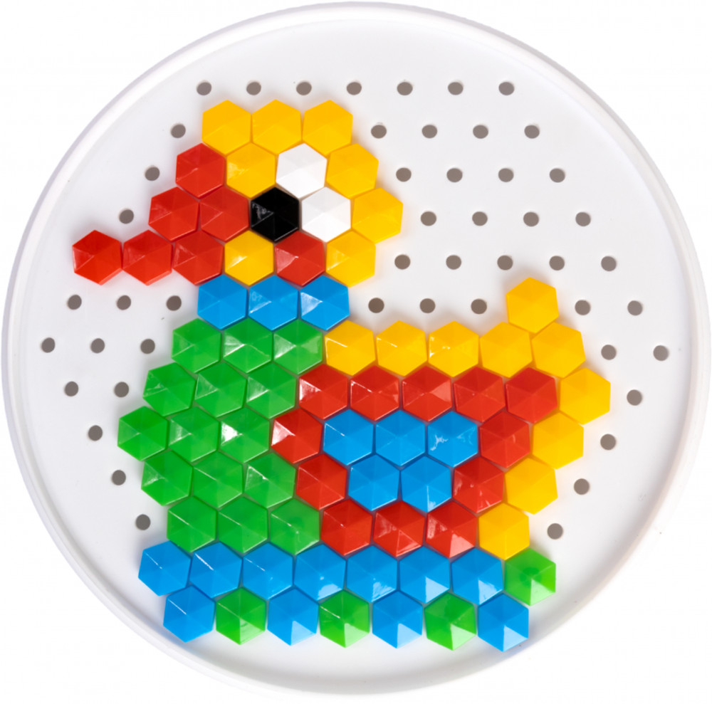 Мозаика «Утенок» | Десятое королевство