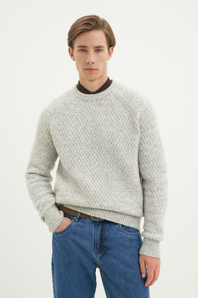 Джемпер мужской | Finn Flare