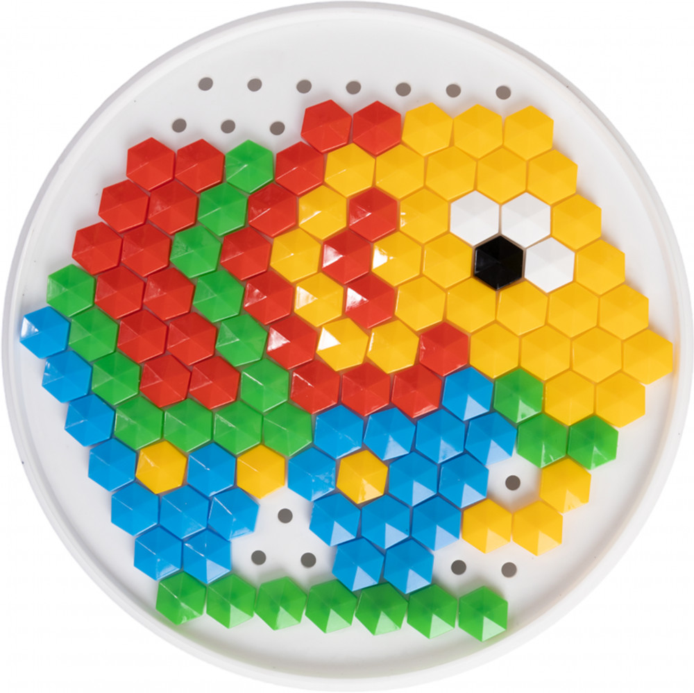 Мозаика «Слоник» | Десятое королевство