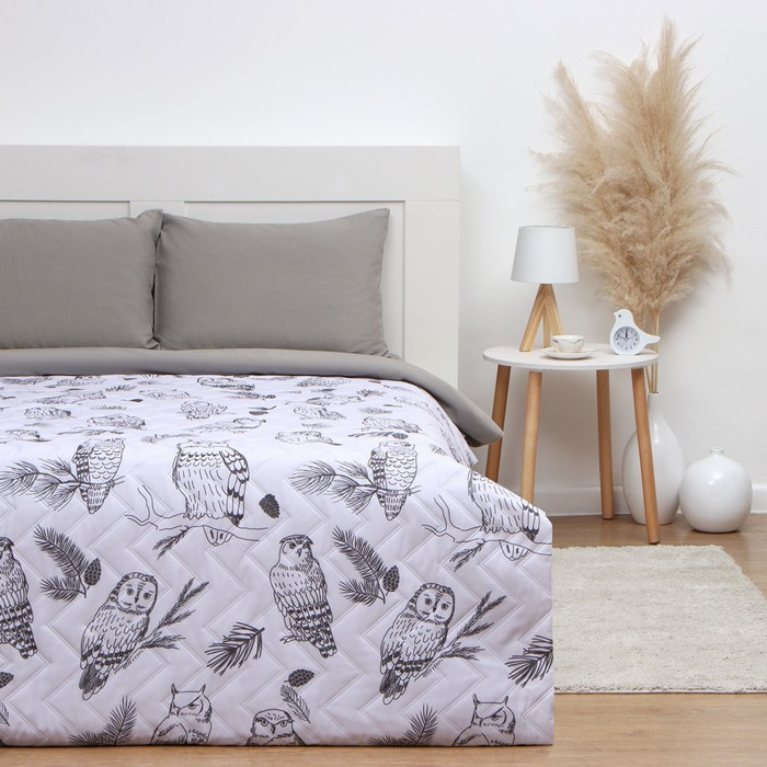 Покрывало «Owls» | LoveLife