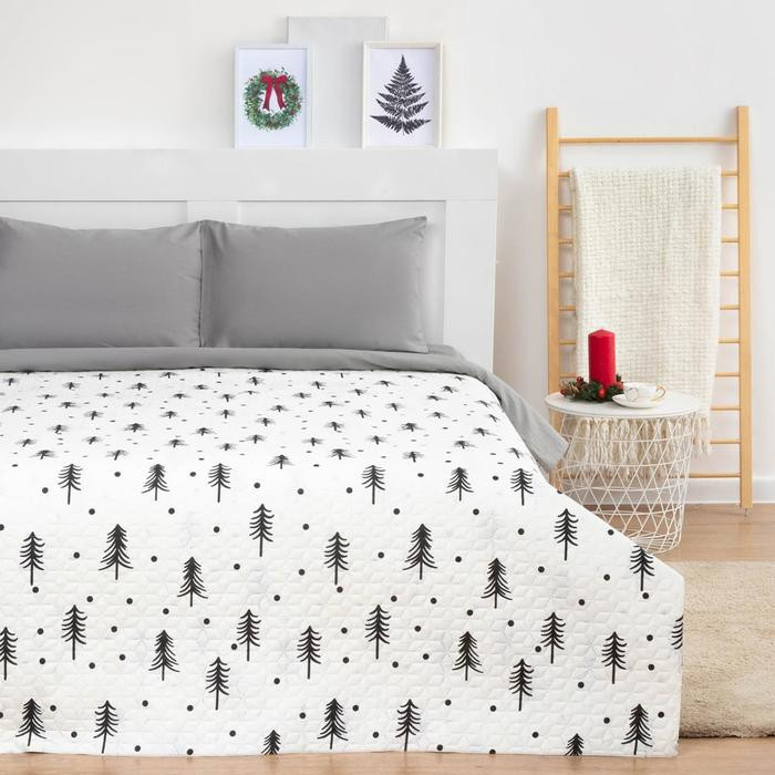 Покрывало «Christmas tree» | LoveLife