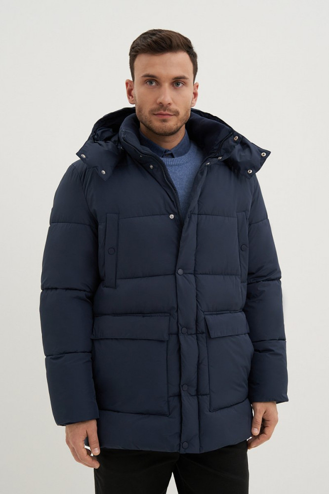 Пальто мужское | Finn Flare