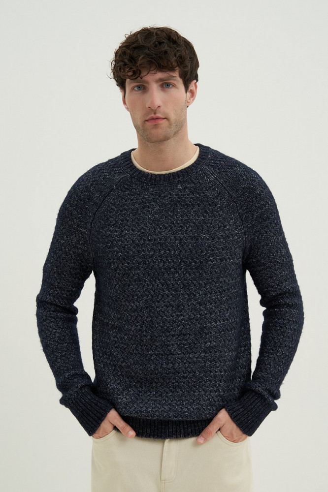 Джемпер мужской | Finn Flare