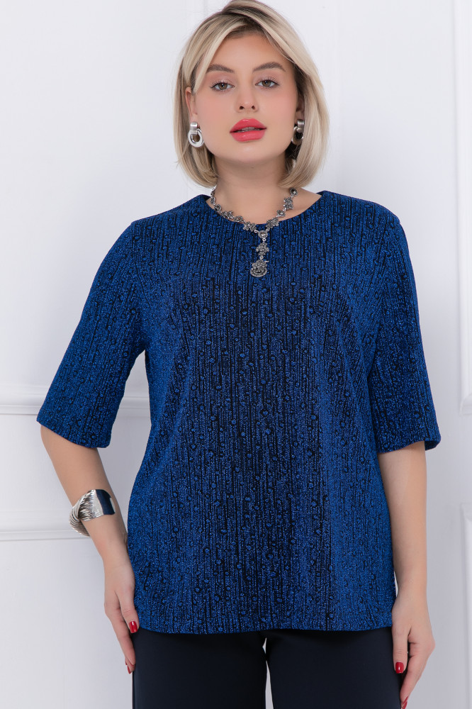 Блузка женская «Неттуна» | Bellovera