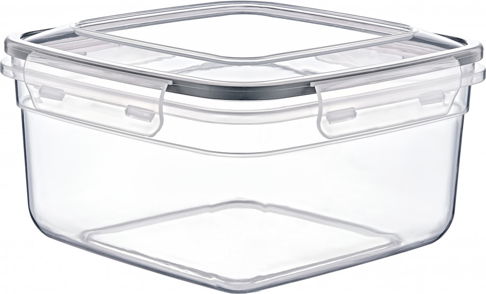 Контейнер с герметичной крышкой | EmHouse