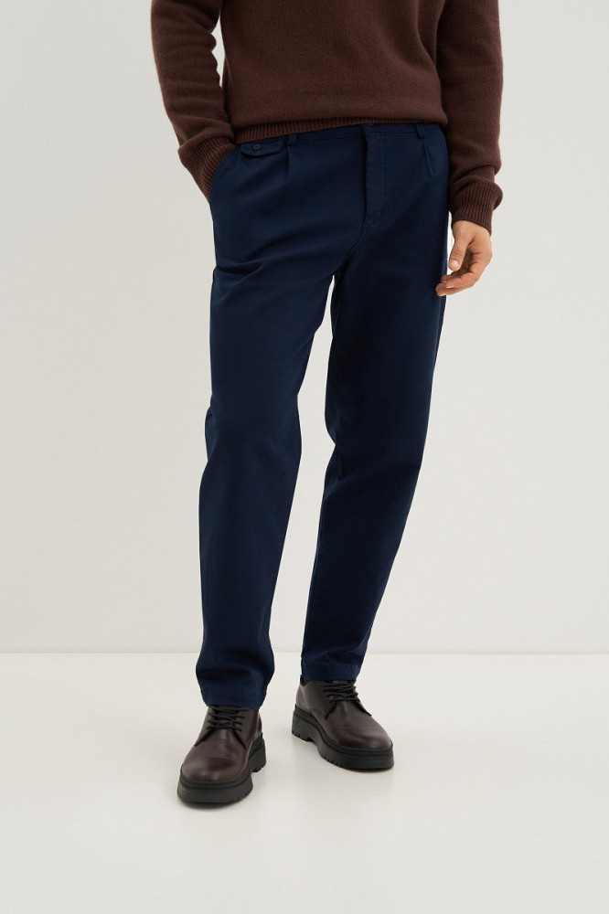 Брюки мужские | Finn Flare