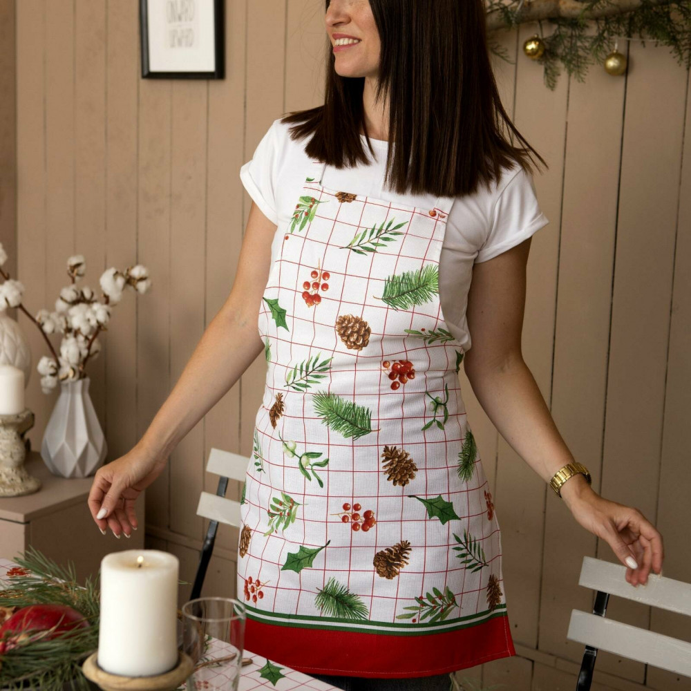 Фартук «New Year» | New Year | Доляна