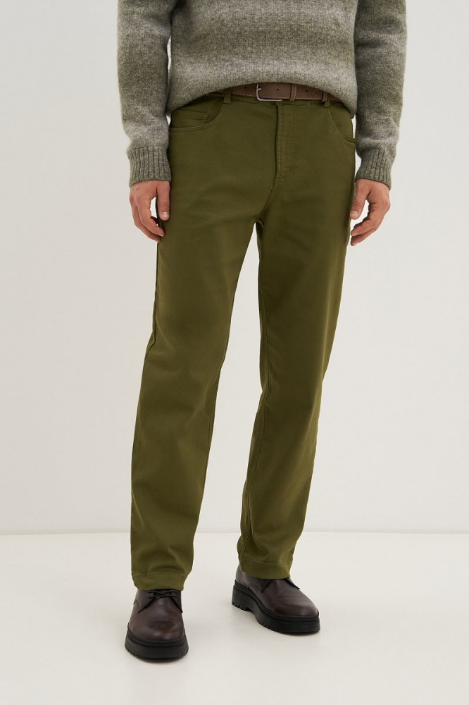 Брюки мужские | Finn Flare