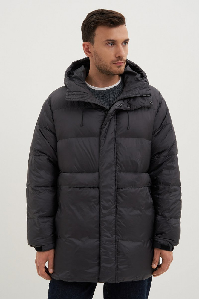 Полупальто мужское | Finn Flare