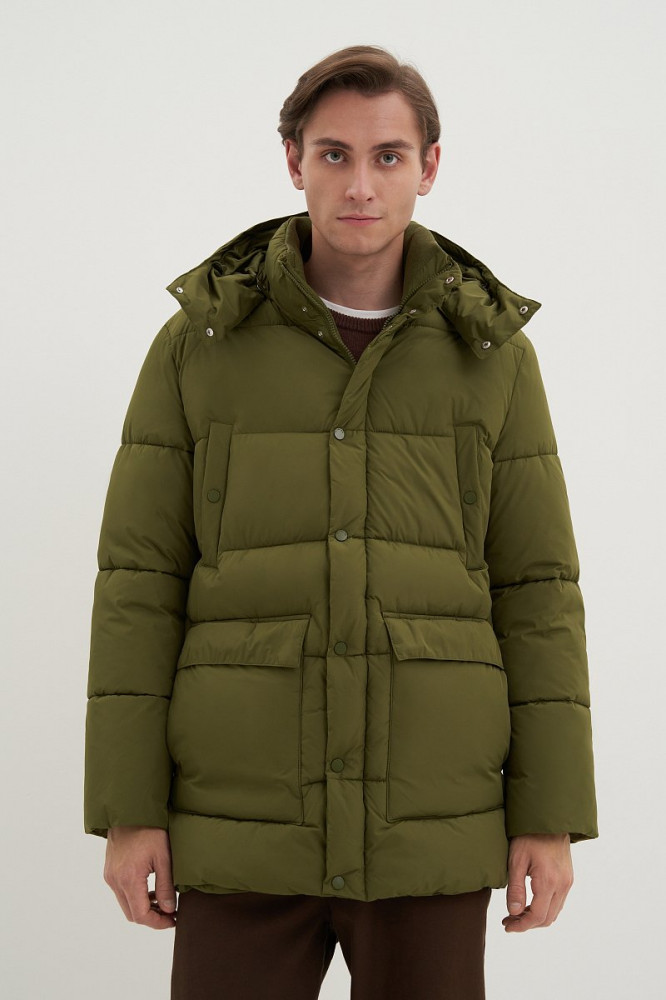 Пальто мужское | Finn Flare