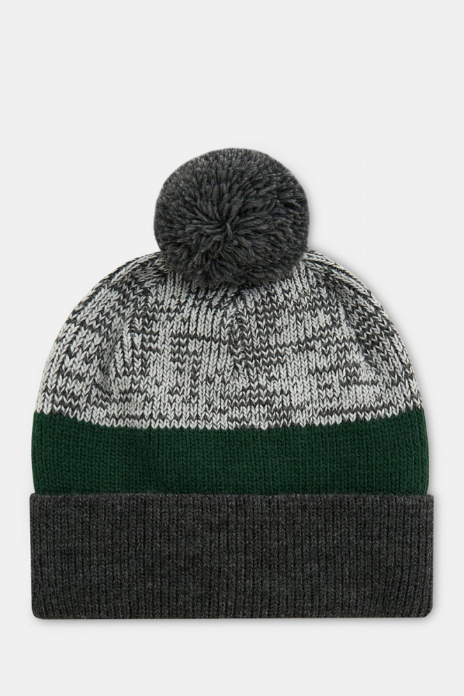 Шапка мужская | Finn Flare