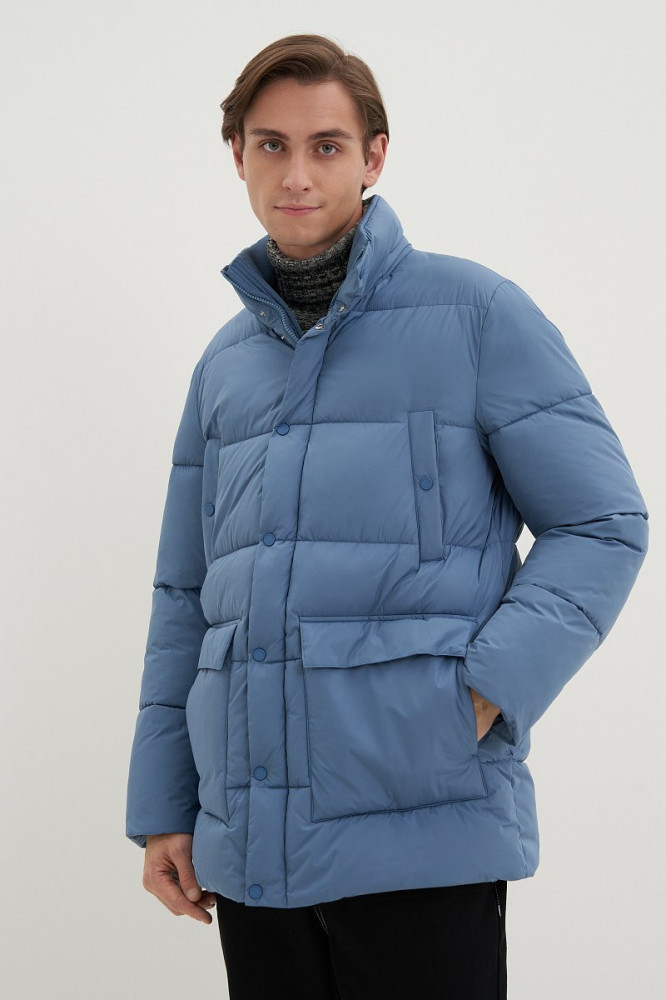 Пальто мужское | Finn Flare