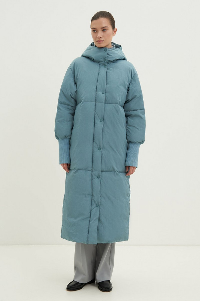 Пальто женское | Finn Flare