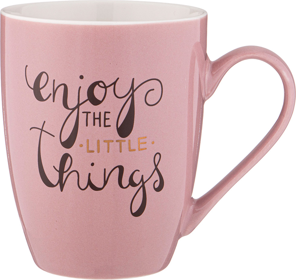 Кружка «Позитив» | Позитив | Lefard