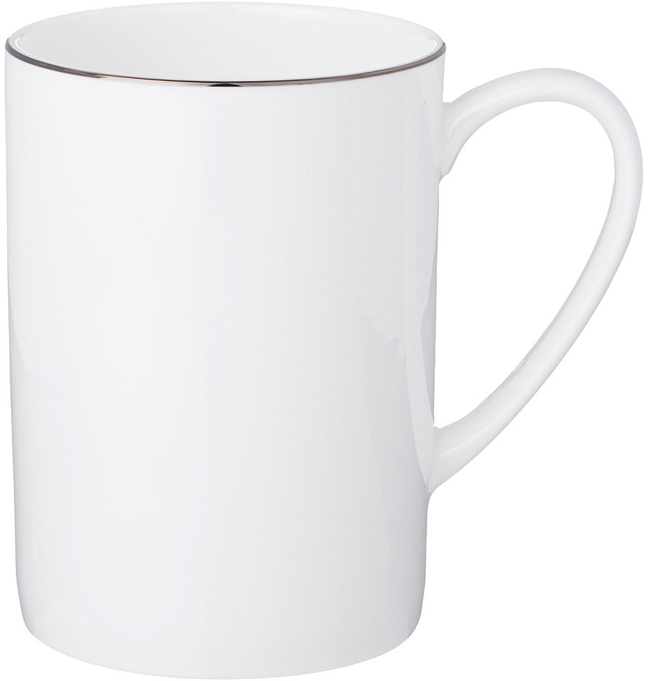 Кружка «Cristal Platinum» | Cristal Platinum | Lefard