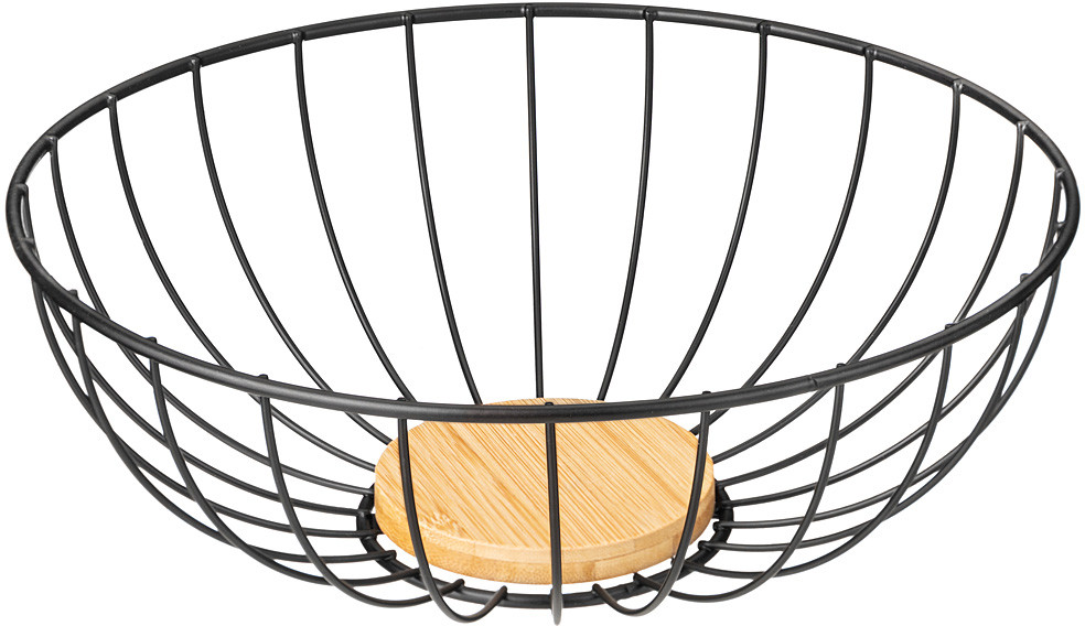 Фруктовница металлическая | Agness