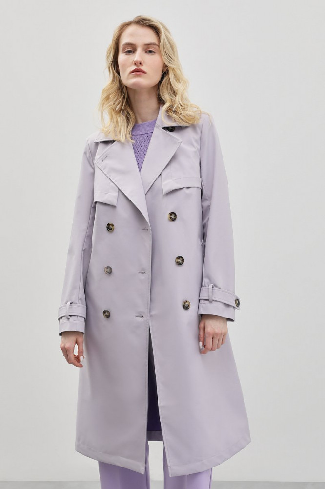 Плащ женский | Finn Flare