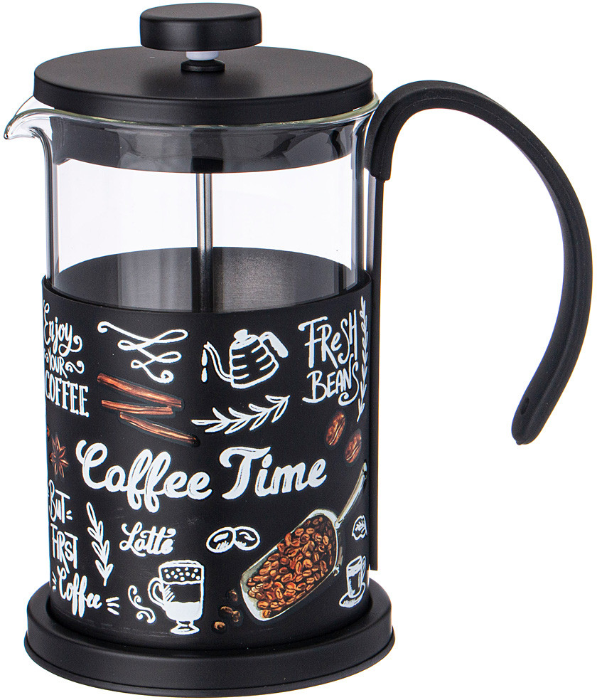 Френч-пресс «Coffee Time» | Agness