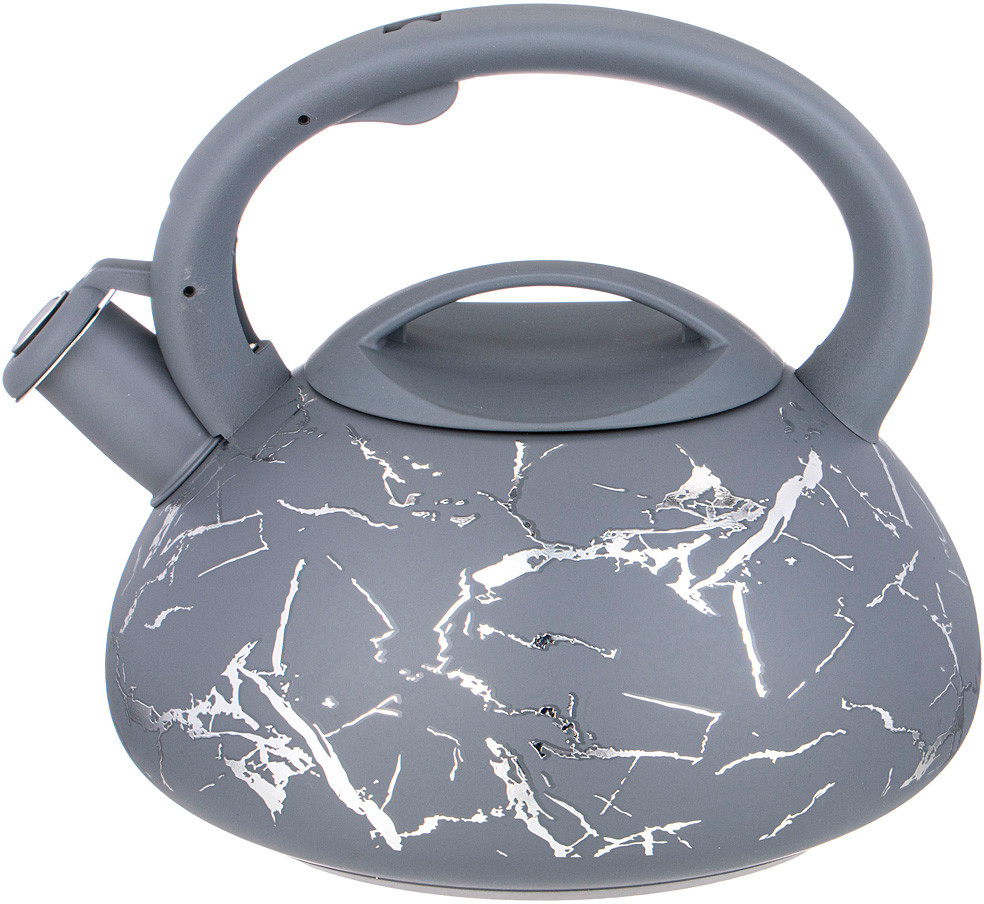 Чайник со свистком «Fantasy» | Fantasy | Agness