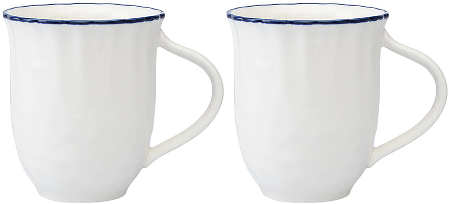 Набор кружек «Santorini» | Santorini | Liberty Jones