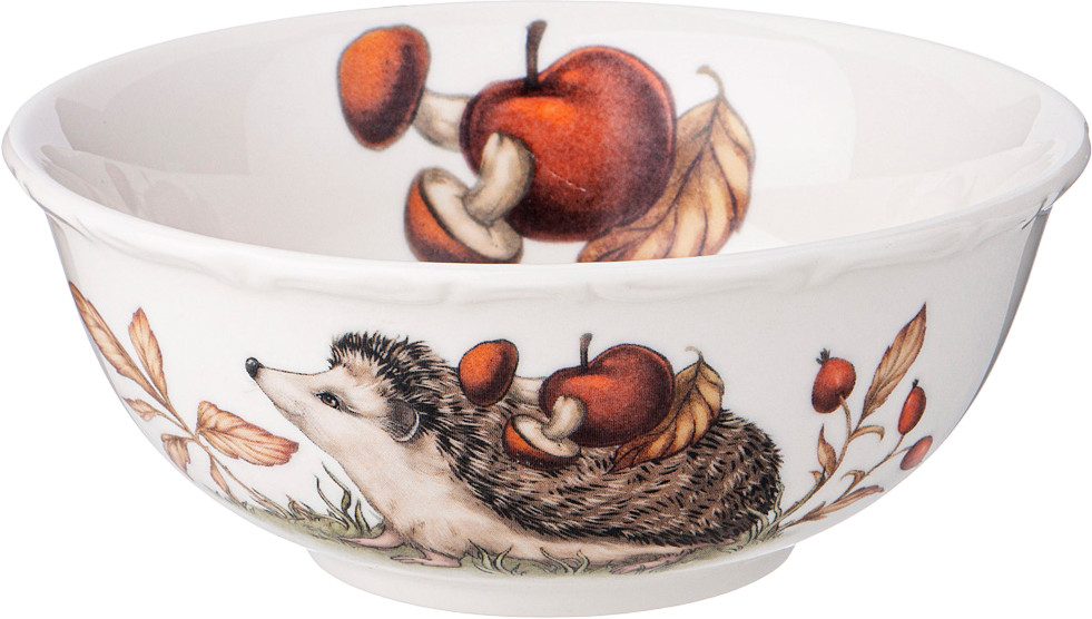 Салатник «Forest tale» | Forest tale | Lefard