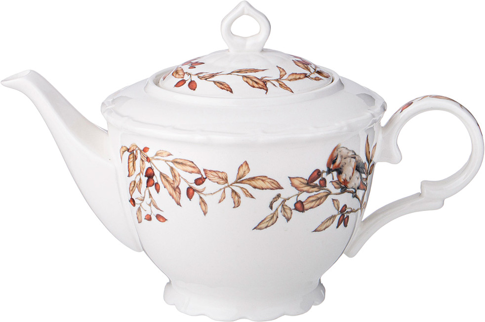 Чайник «Forest tale» | Forest tale | Lefard