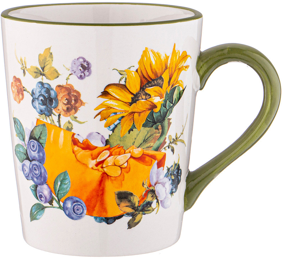 Кружка «Урожай» | Урожай | Agness