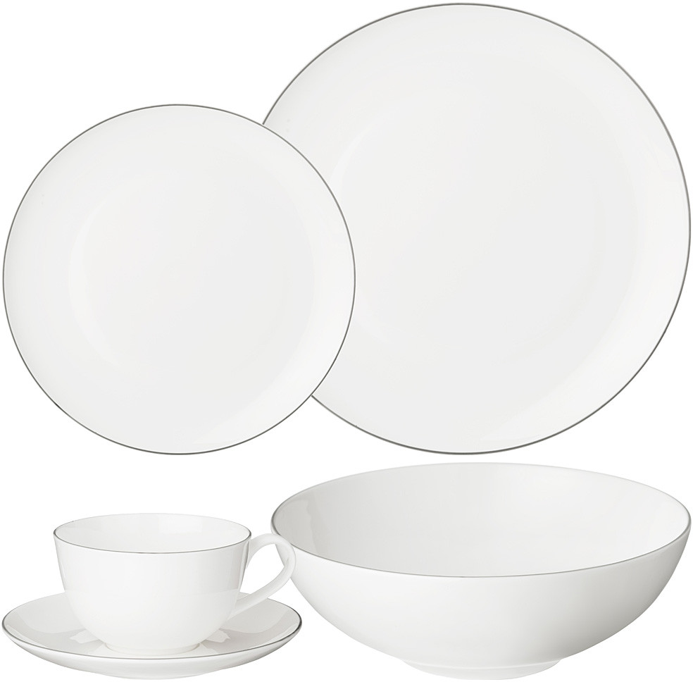 Набор посуды «Traditions» | Traditions | Lefard