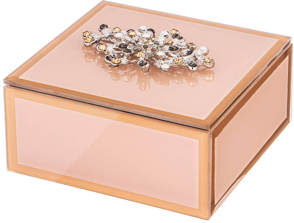 Шкатулка «Brooch» | Brooch | Lefard