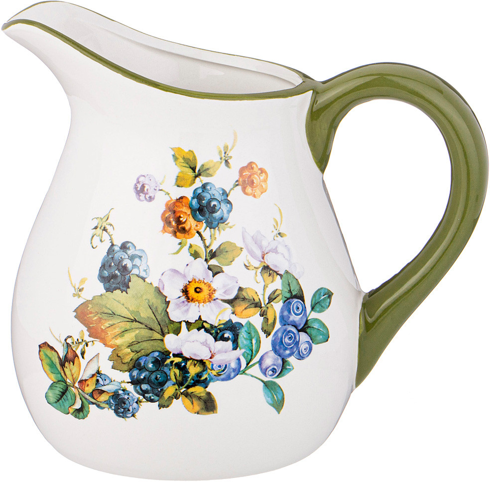 Кувшин «Урожай» | Урожай | Agness