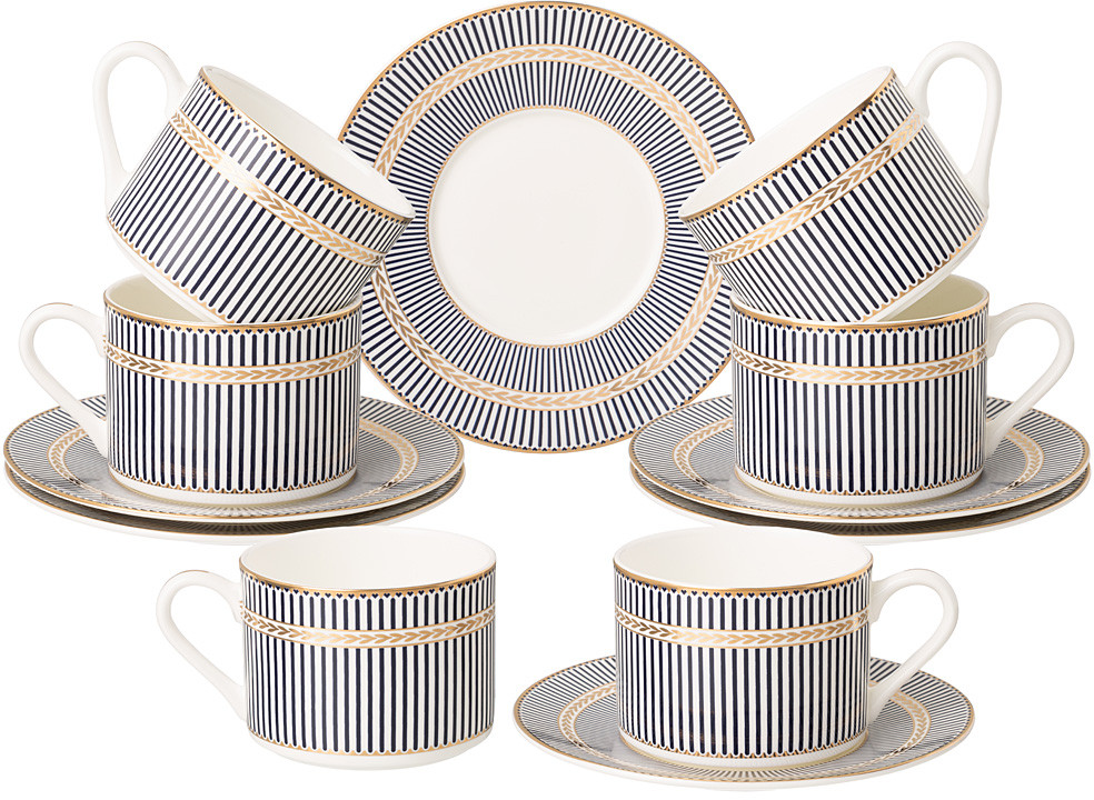 Чайный набор «Breeze» | Breeze | Lefard