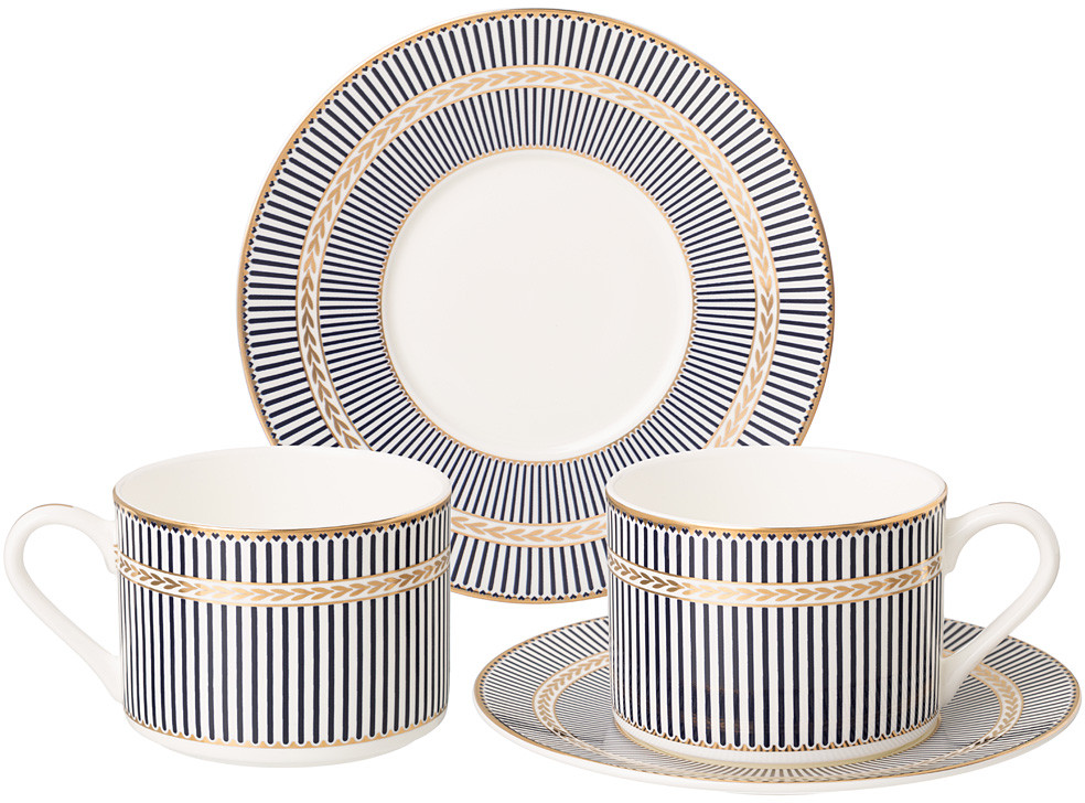 Чайный набор «Breeze» | Breeze | Lefard