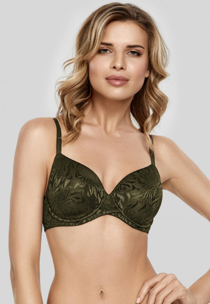 Бюстгальтер | Crystalline | Marc & André