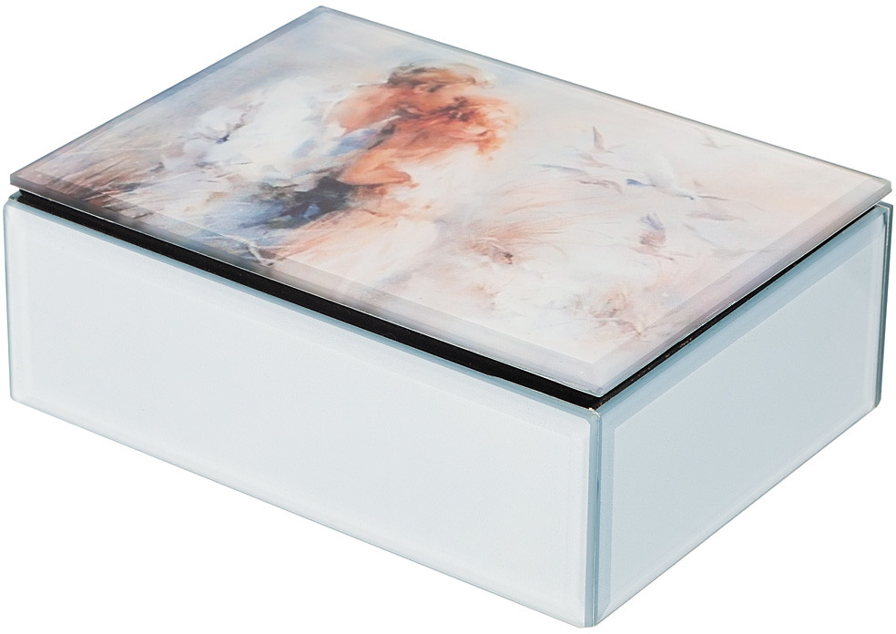 Шкатулка | Арт коллекция | Lefard
