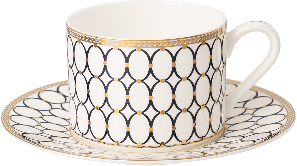 Чайная пара «Breeze» | Breeze | Lefard