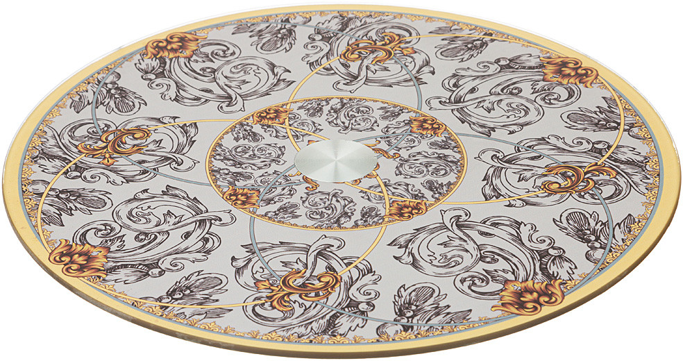 Тортовница «Monogram» | Monogram | Lefard