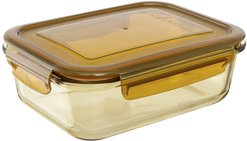 Контейнер для хранения продуктов с крышкой | Smart Solutions