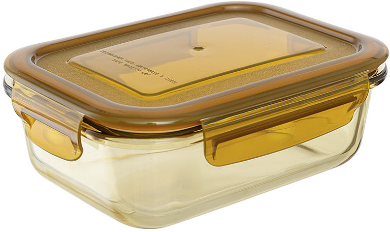 Контейнер для хранения продуктов с крышкой | Smart Solutions