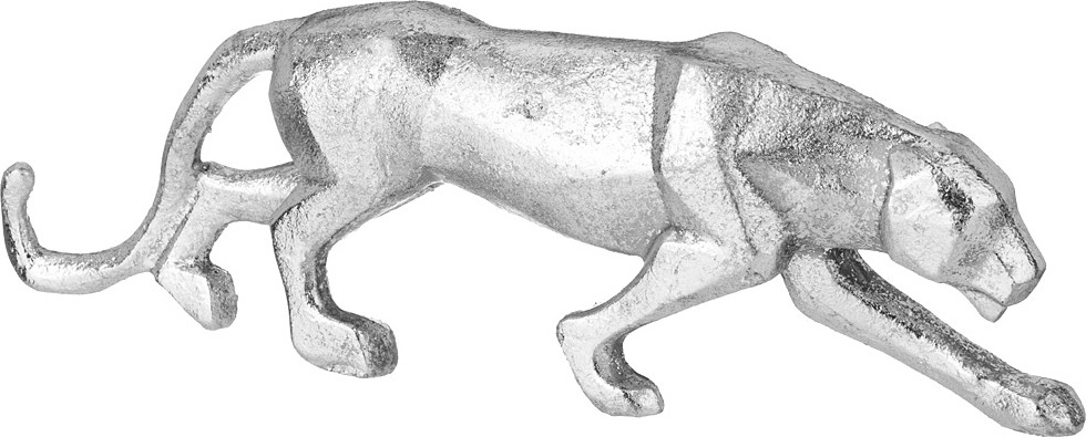 Фигурка «Леопард» | Lefard