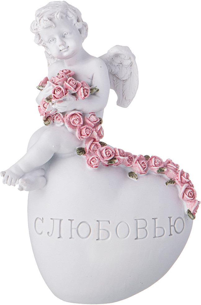 Фигурка | Amore | Lefard