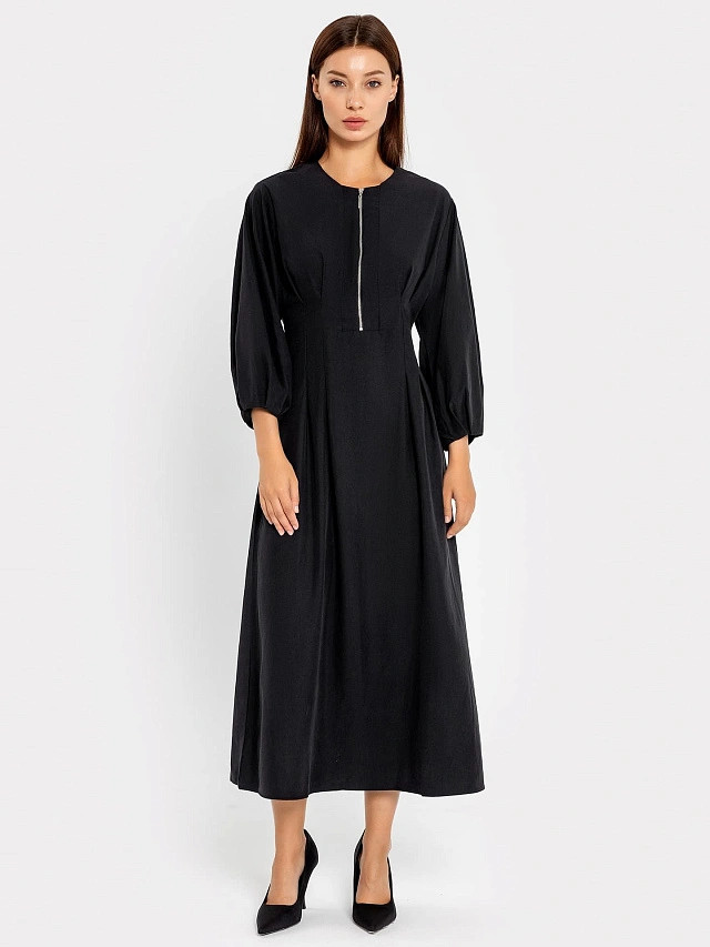 Платье женское | Mark Formelle