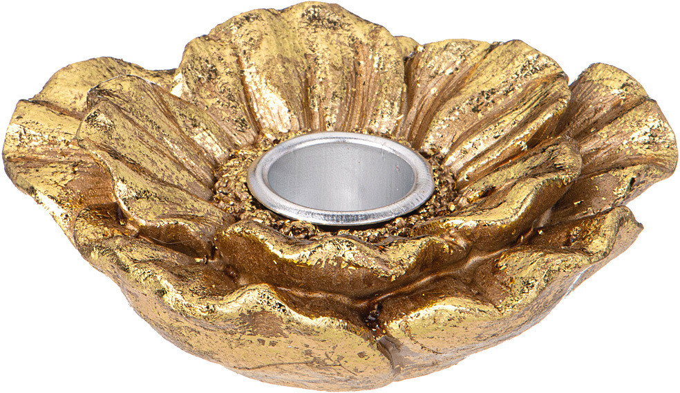 Подсвечник «Flower» | Lefard