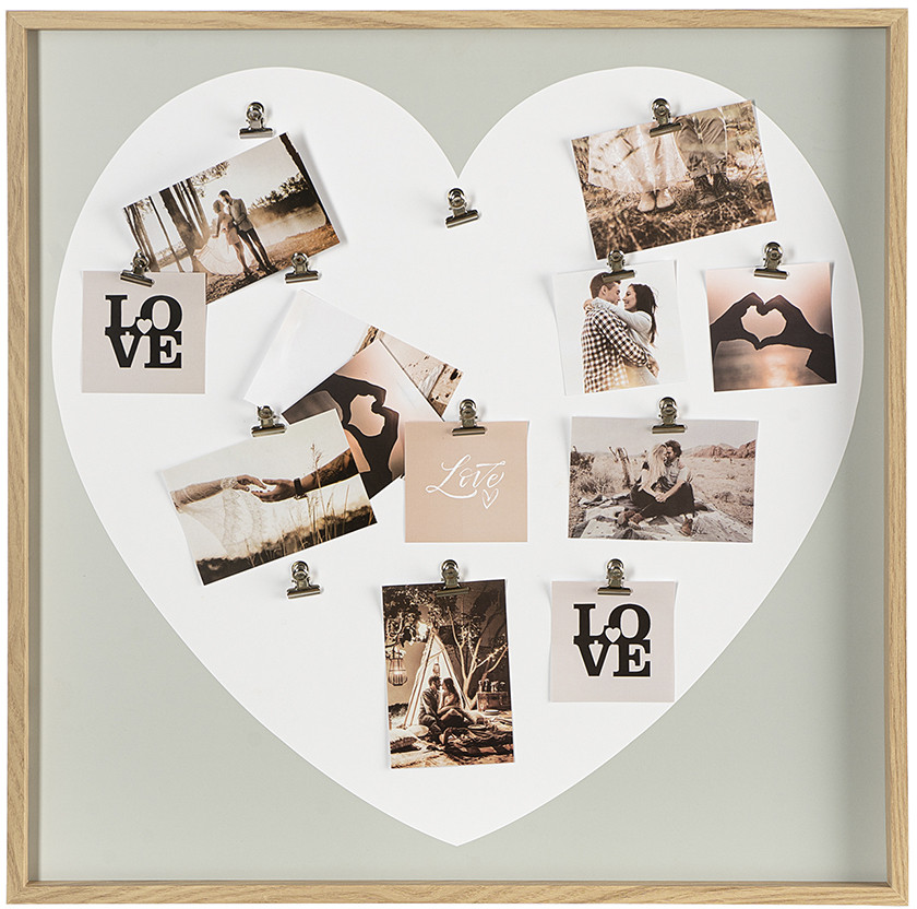 Рамка для фотографий | My memories | Bergenson Bjorn