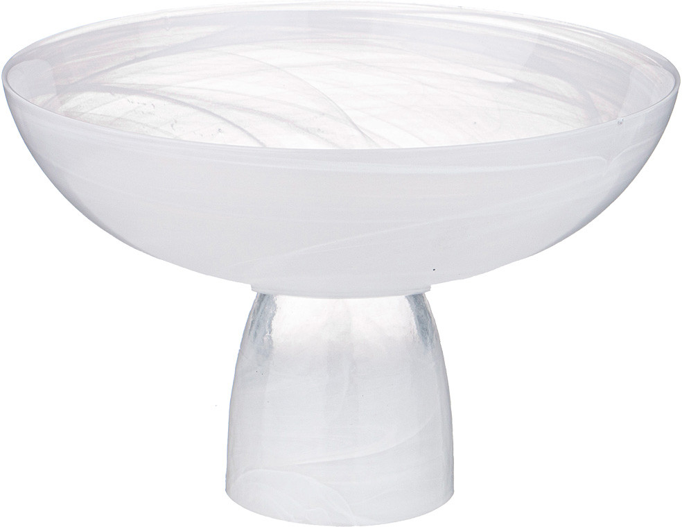 Блюдо на ножке «Murano» | Murano | Bronco