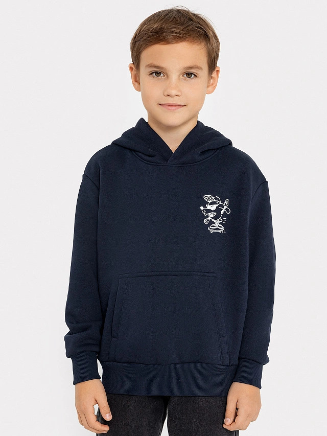 Худи для мальчиков | Mark Formelle