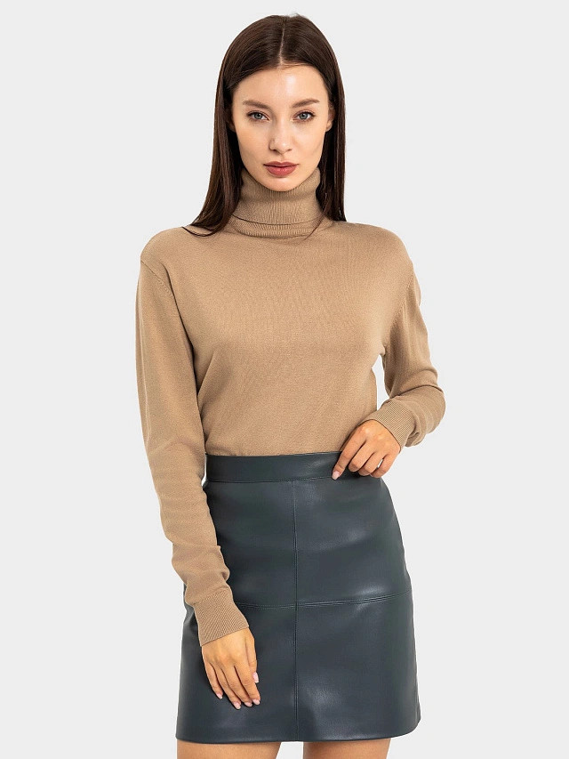 Водолазка женская | Mark Formelle