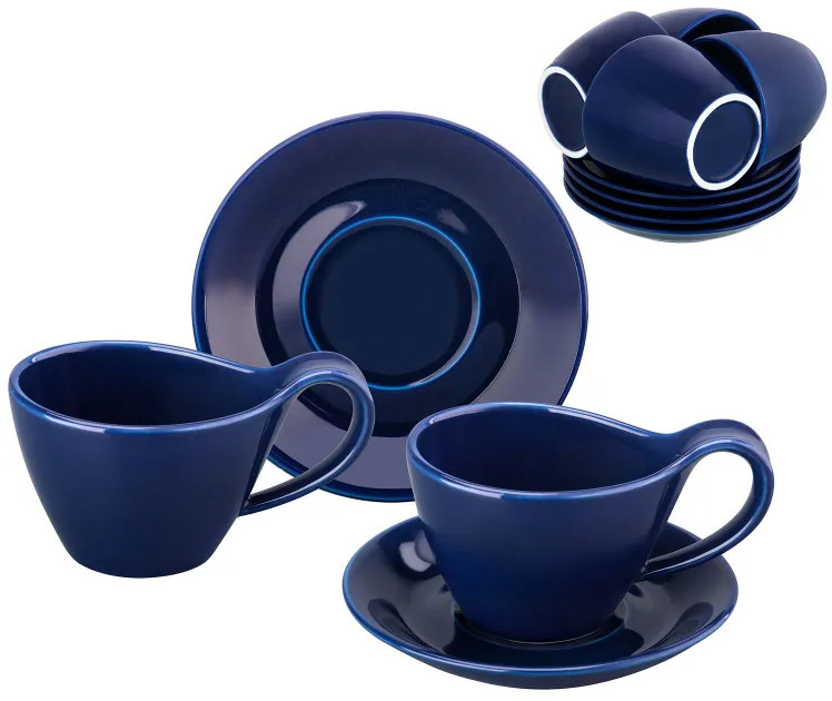 Чайный набор «Колоранс» | Колоранс | Elan Gallery