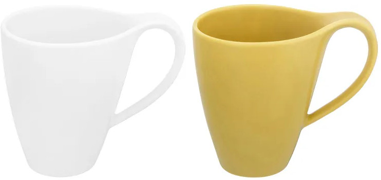 Набор кружек «Колоранс» | Колоранс | Elan Gallery