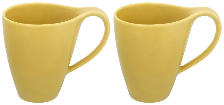 Набор кружек «Колоранс» | Колоранс | Elan Gallery